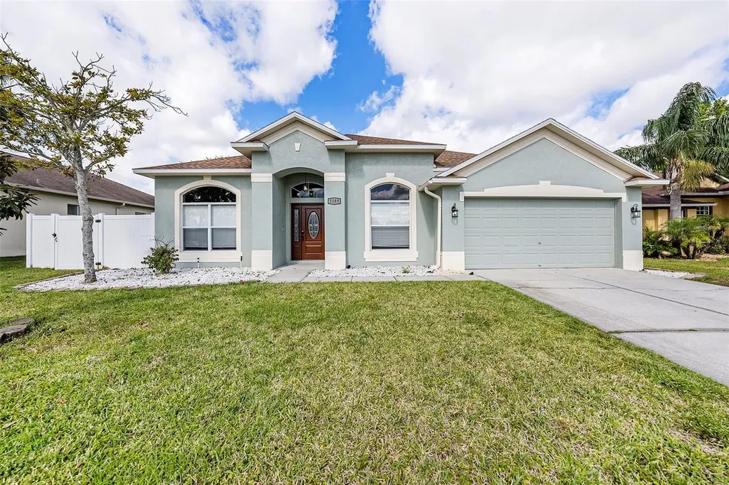5189 Brackenwood Drive Spring Hill FL 34609