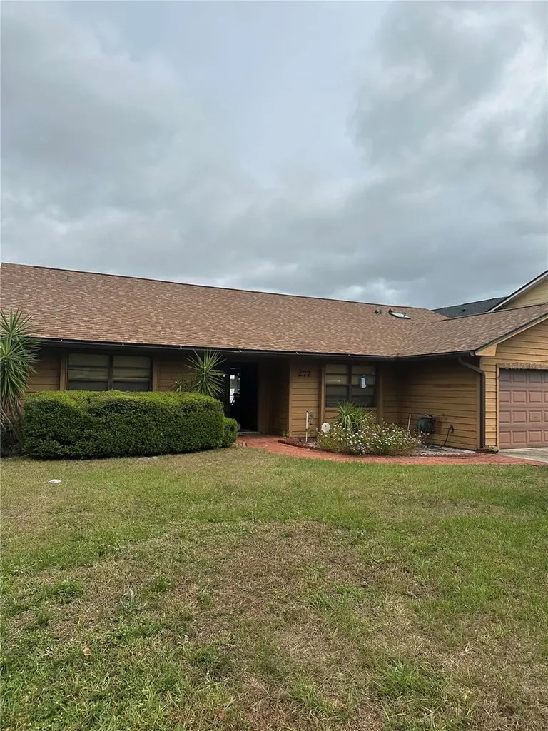 277 South Street Fern Park FL 32730