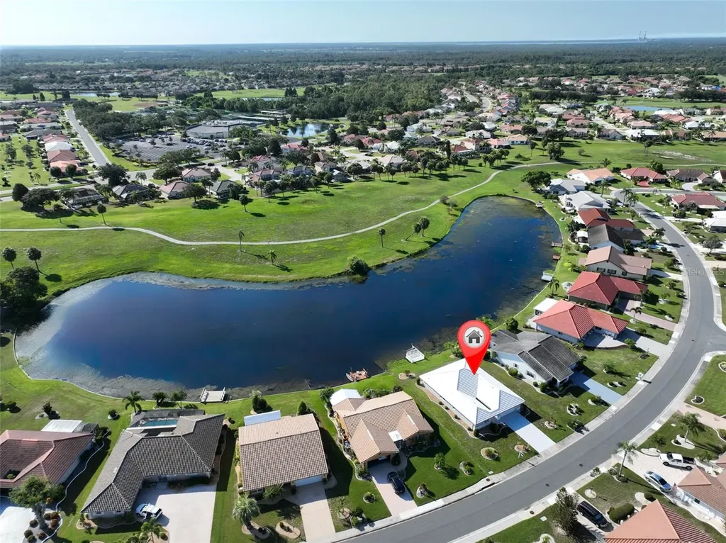 1806 Wolf Laurel Drive Sun City Center FL 33573