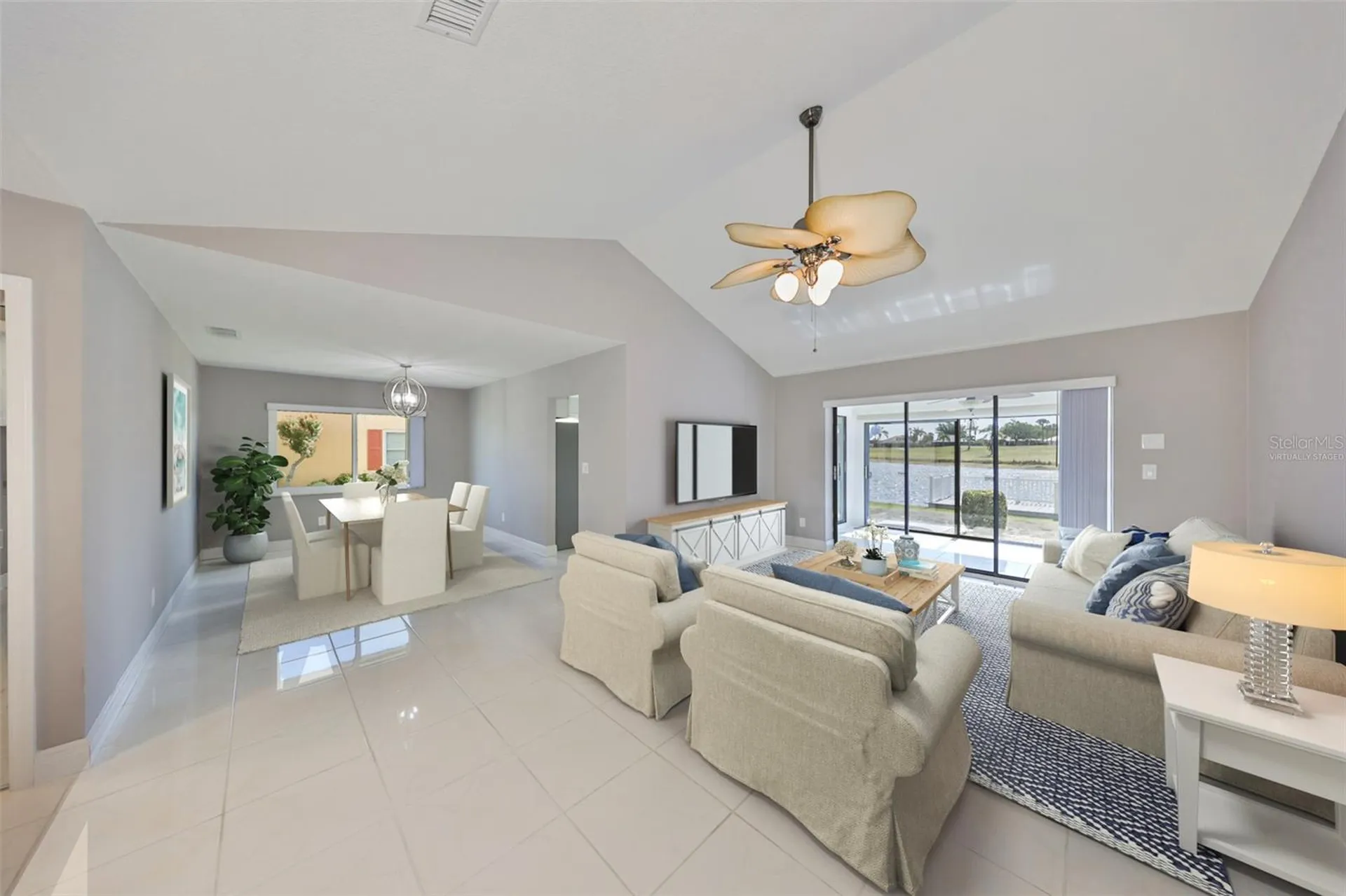1806 Wolf Laurel Drive Sun City Center FL 33573