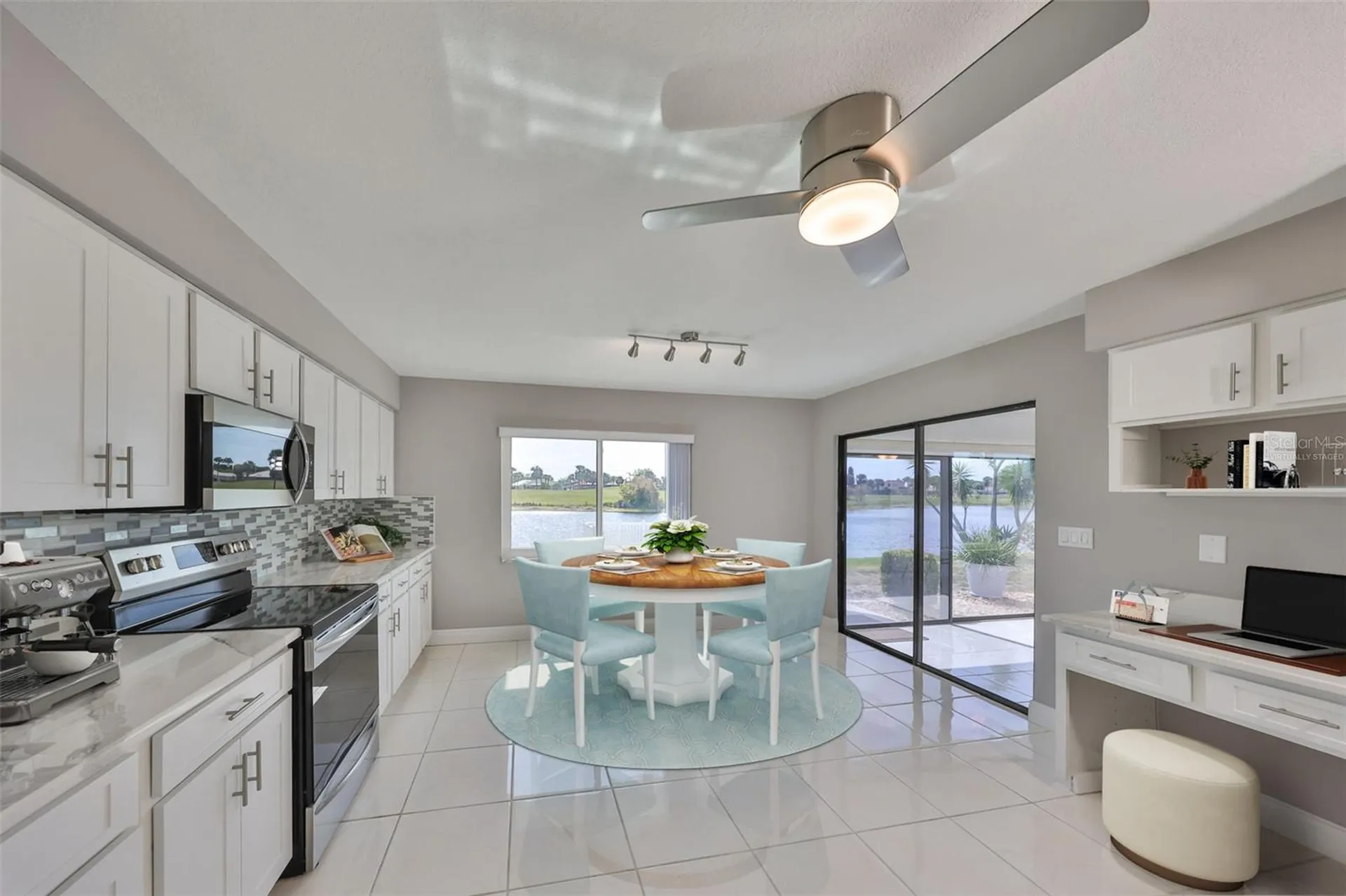 1806 Wolf Laurel Drive Sun City Center FL 33573
