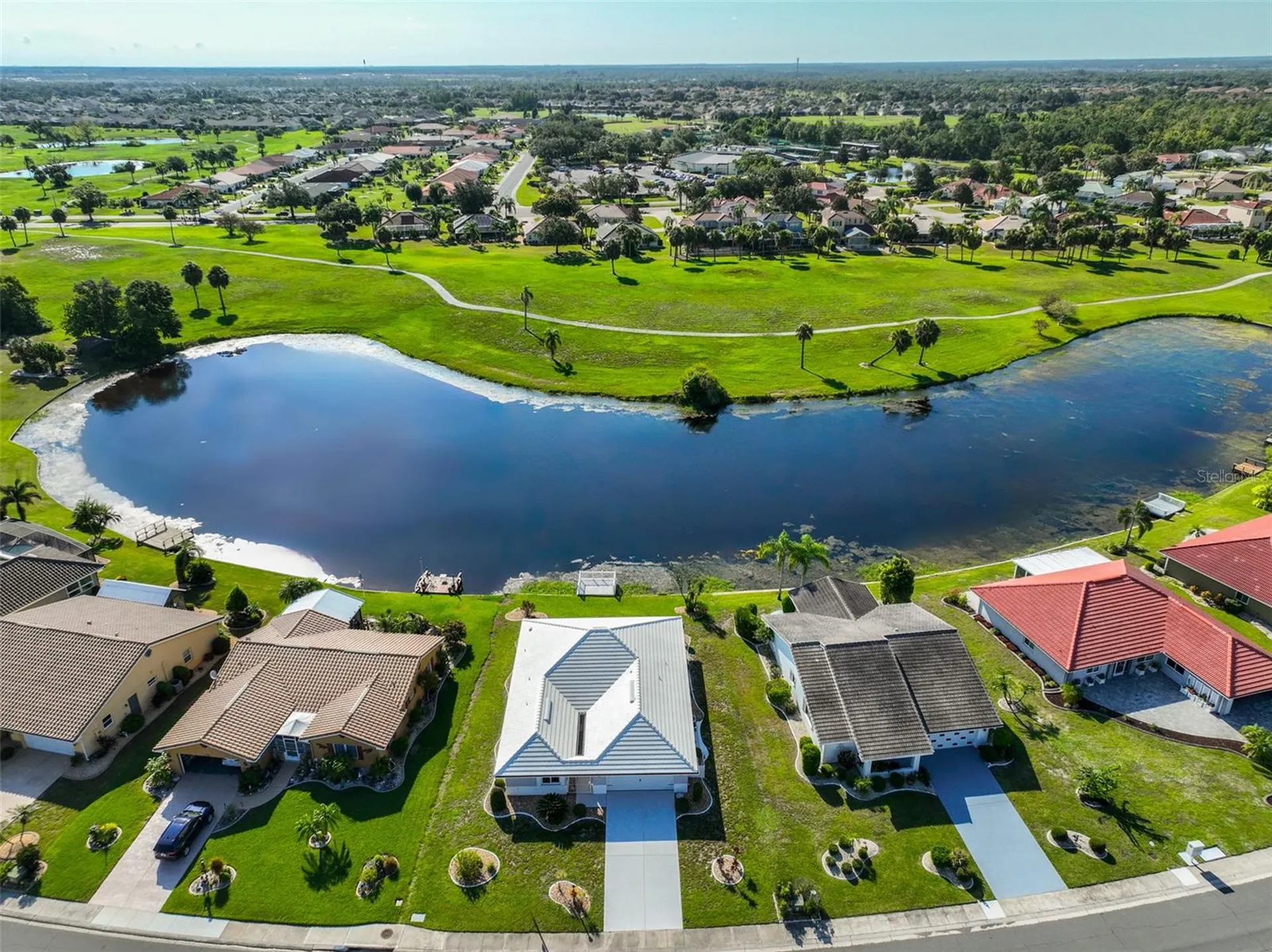1806 Wolf Laurel Drive Sun City Center FL 33573