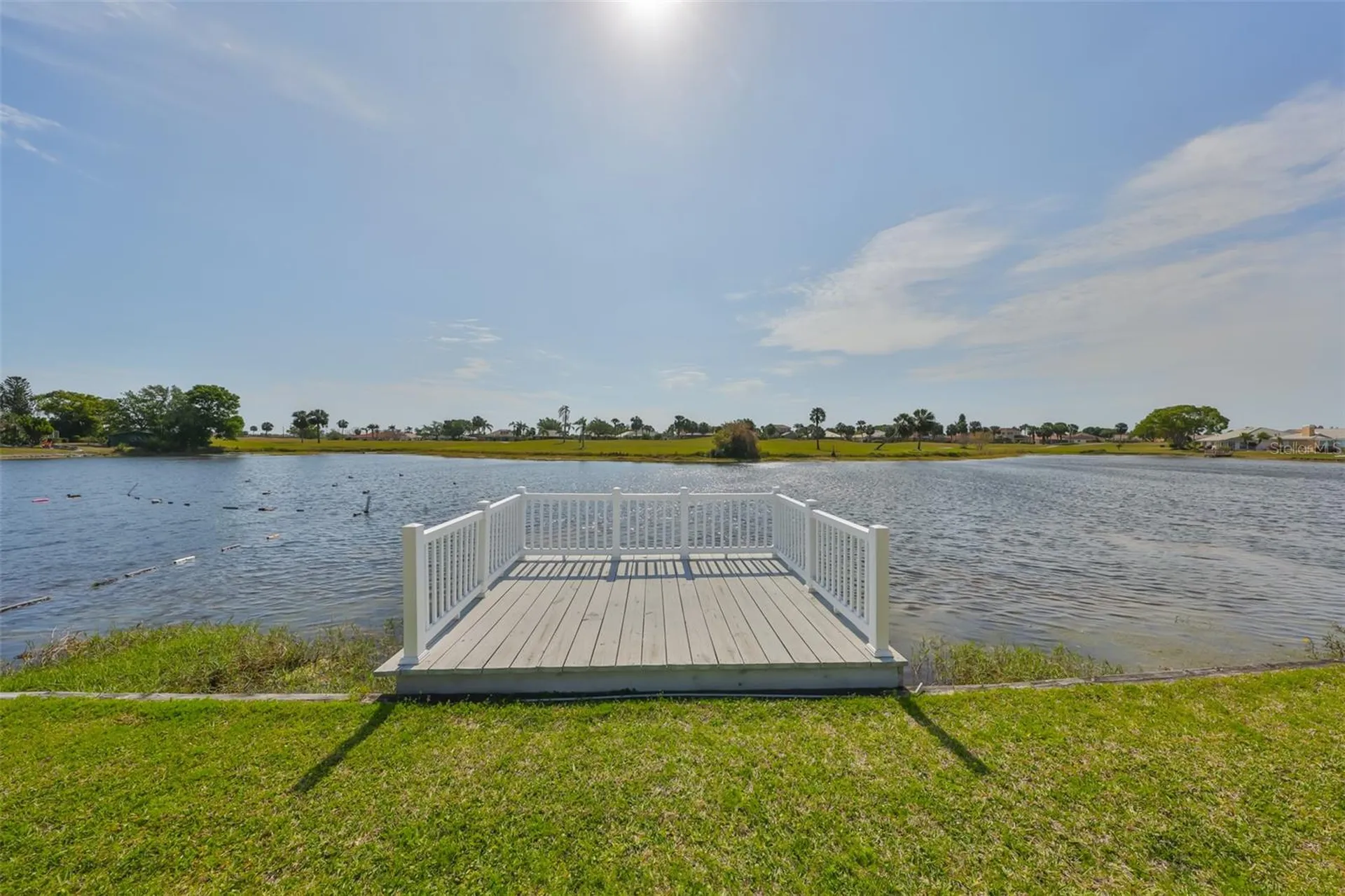 1806 Wolf Laurel Drive Sun City Center FL 33573