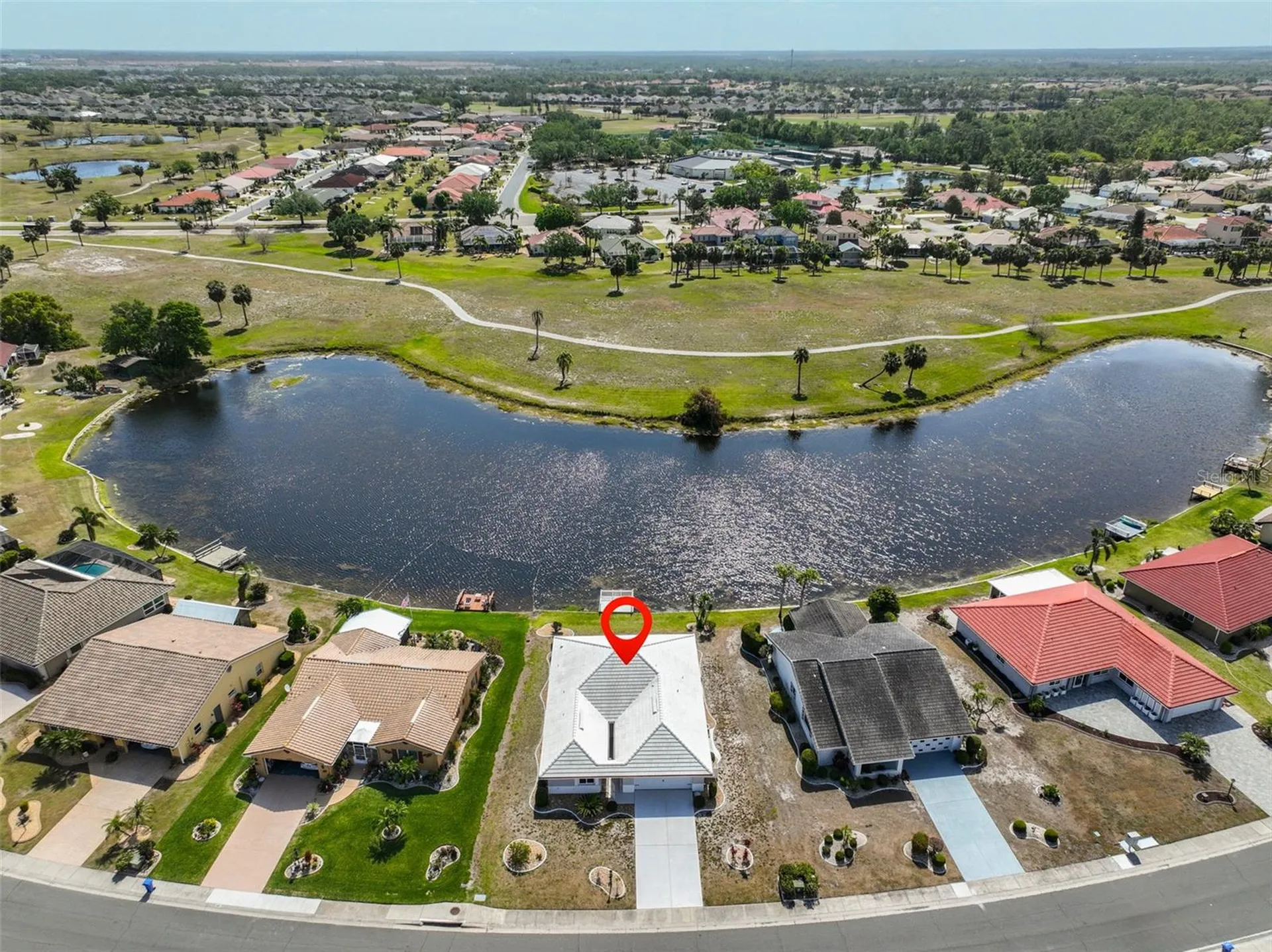 1806 Wolf Laurel Drive Sun City Center FL 33573