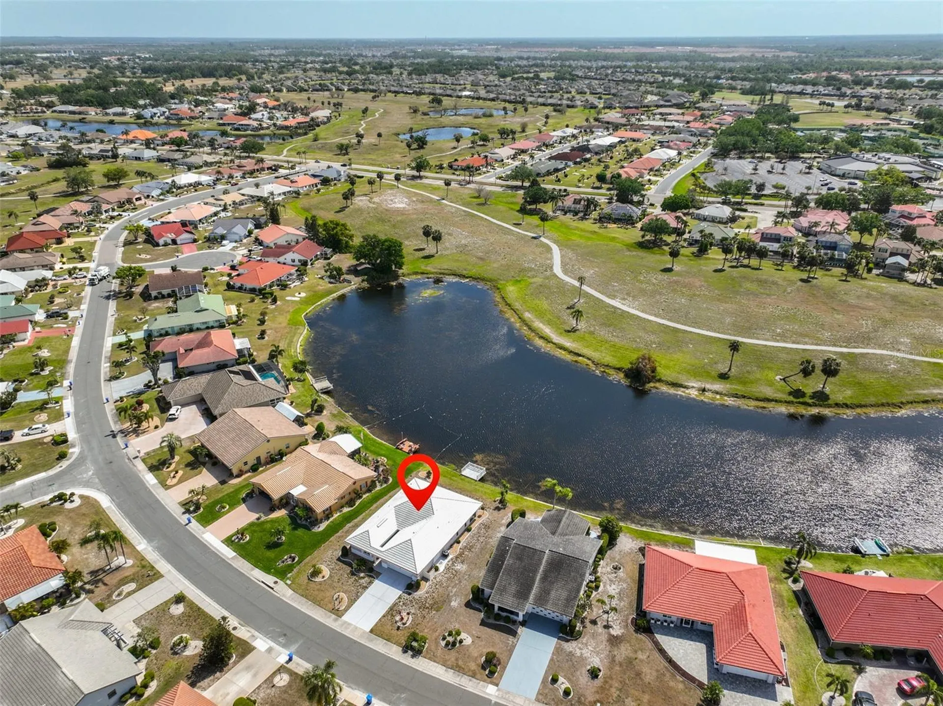 1806 Wolf Laurel Drive Sun City Center FL 33573