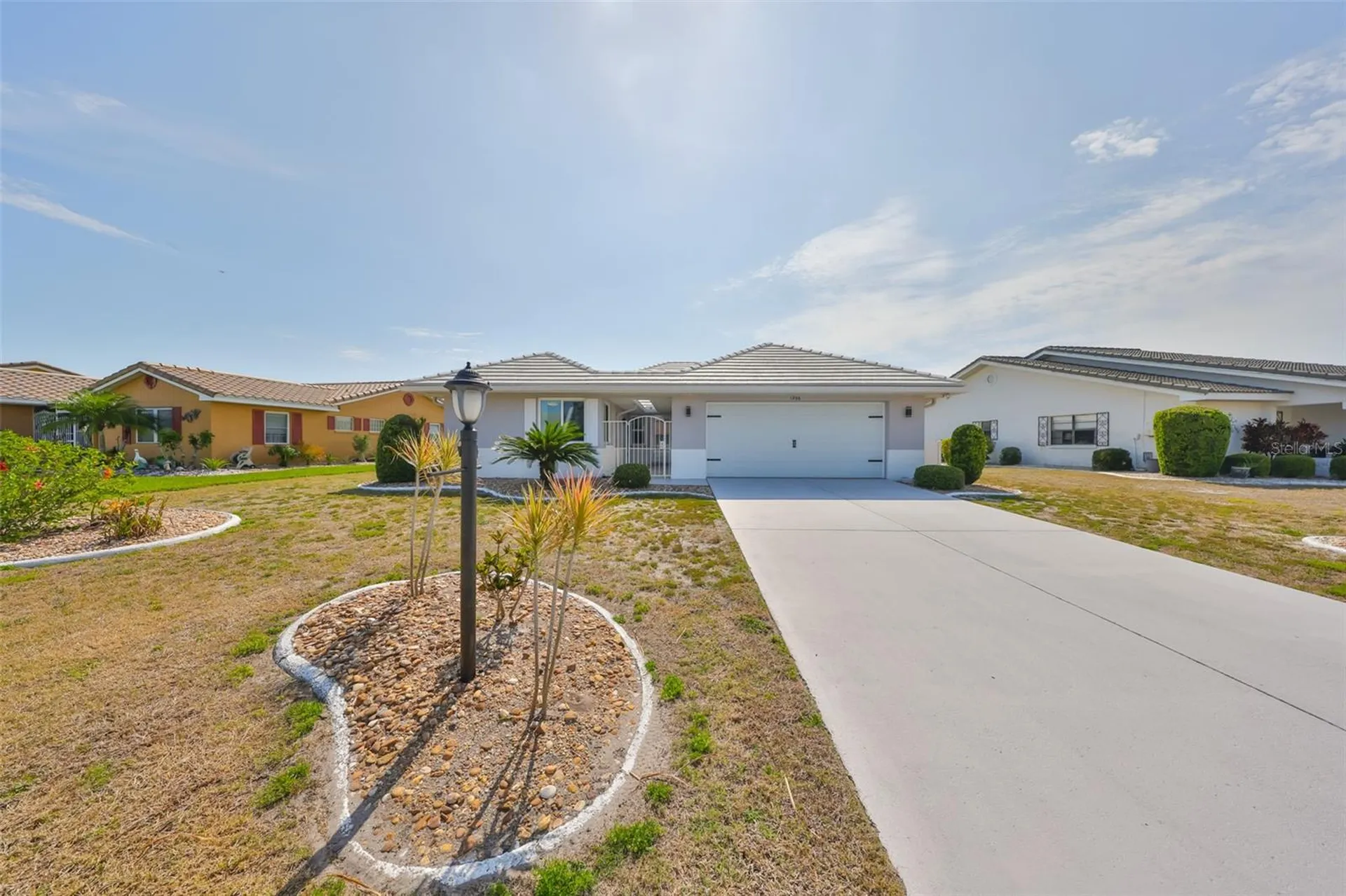 1806 Wolf Laurel Drive Sun City Center FL 33573