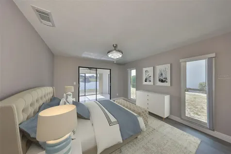 1806 Wolf Laurel Drive Sun City Center FL 33573