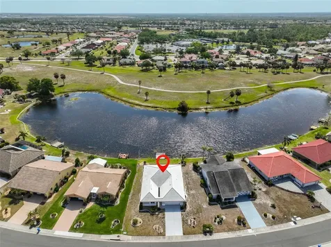 1806 Wolf Laurel Drive Sun City Center FL 33573