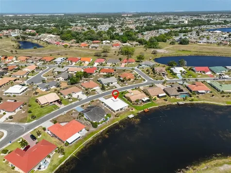 1806 Wolf Laurel Drive Sun City Center FL 33573