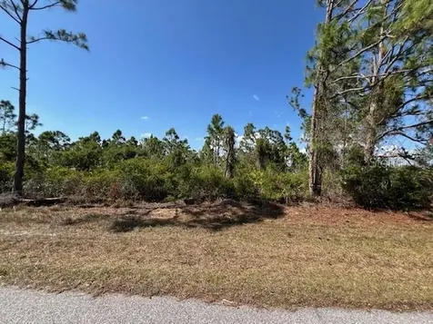 12108 Benham Avenue Port Charlotte FL 33981