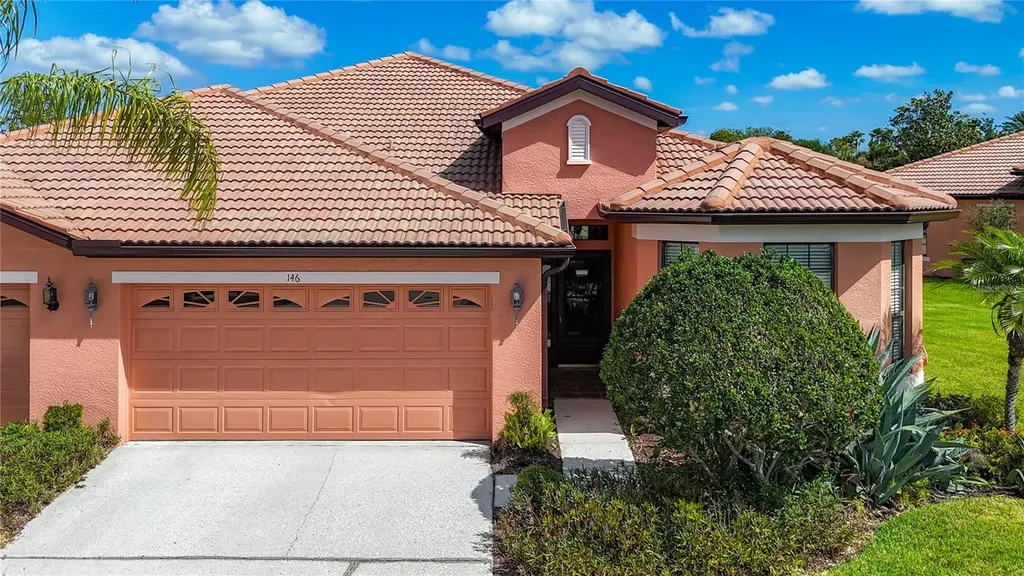 146 Shell Falls Drive Apollo Beach FL 33572