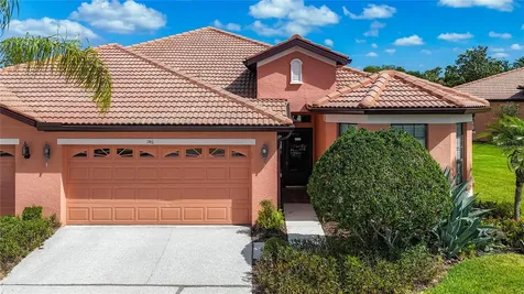 146 Shell Falls Drive Apollo Beach FL 33572