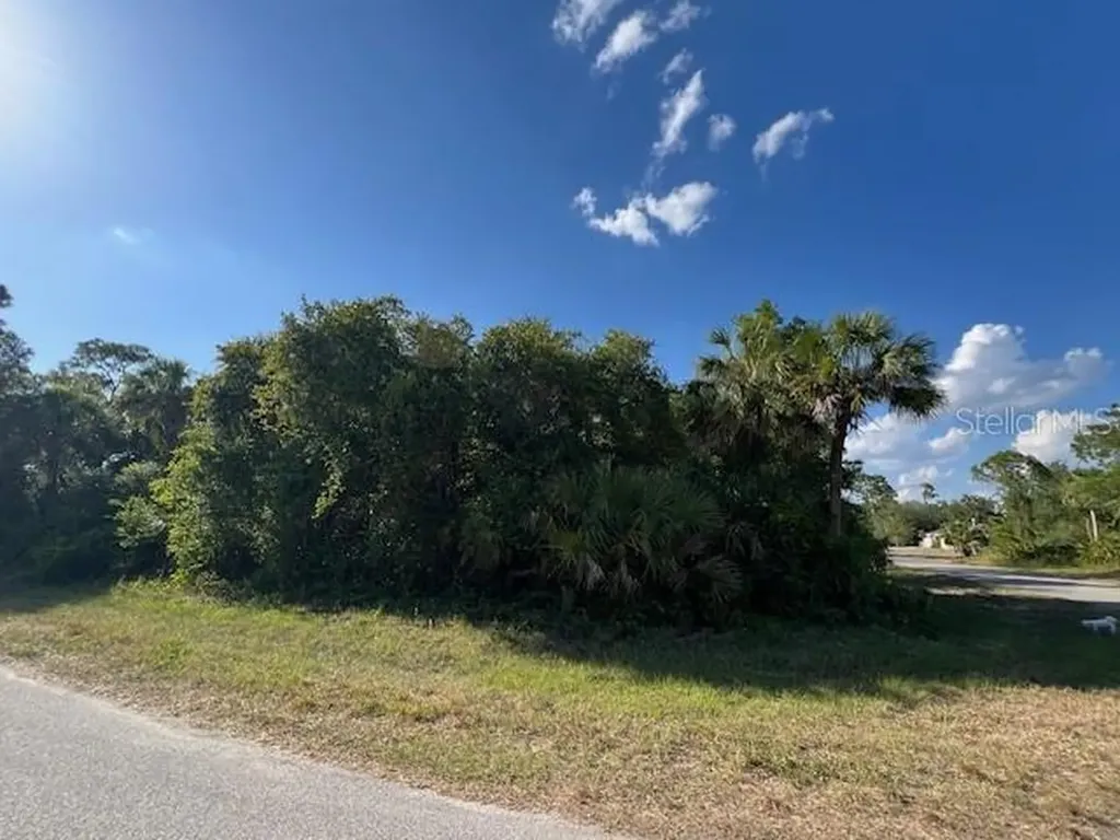 145 Bishop Street Port Charlotte FL 33954
