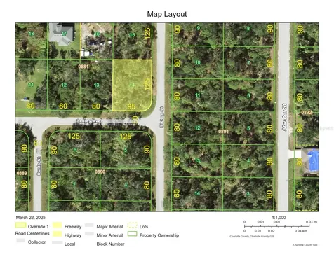 145 Bishop Street Port Charlotte FL 33954