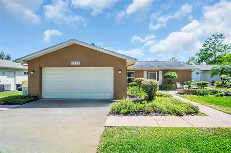 2814 Lomond Drive Palm Harbor FL 34684