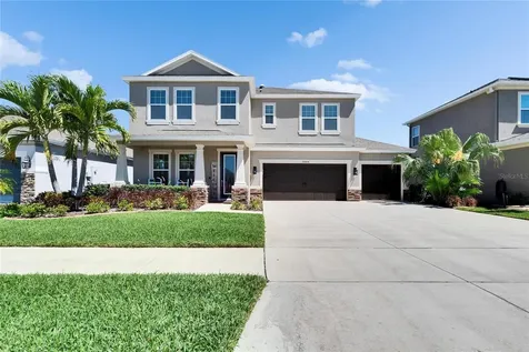 12664 Flatwood Creek Drive Gibsonton FL 33534