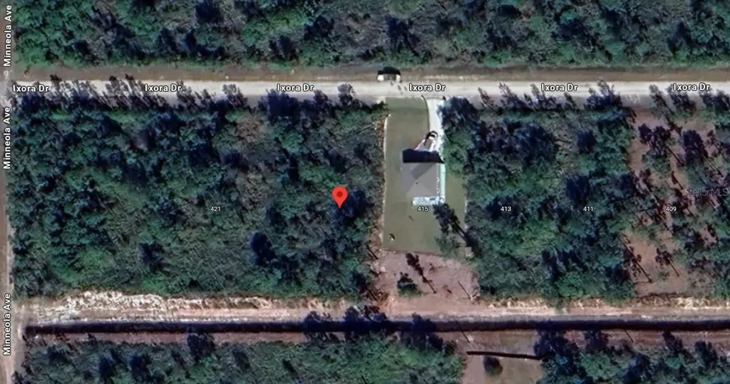 417 Azalea Drive Indian Lake Estates FL 33855