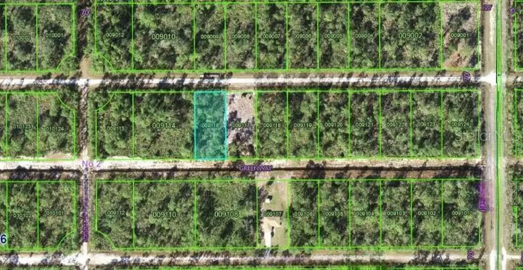 417 Azalea Drive Indian Lake Estates FL 33855