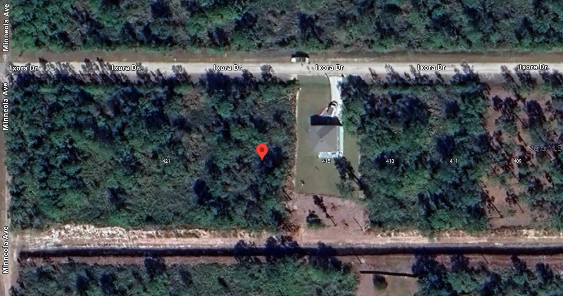 417 Azalea Drive Indian Lake Estates FL 33855