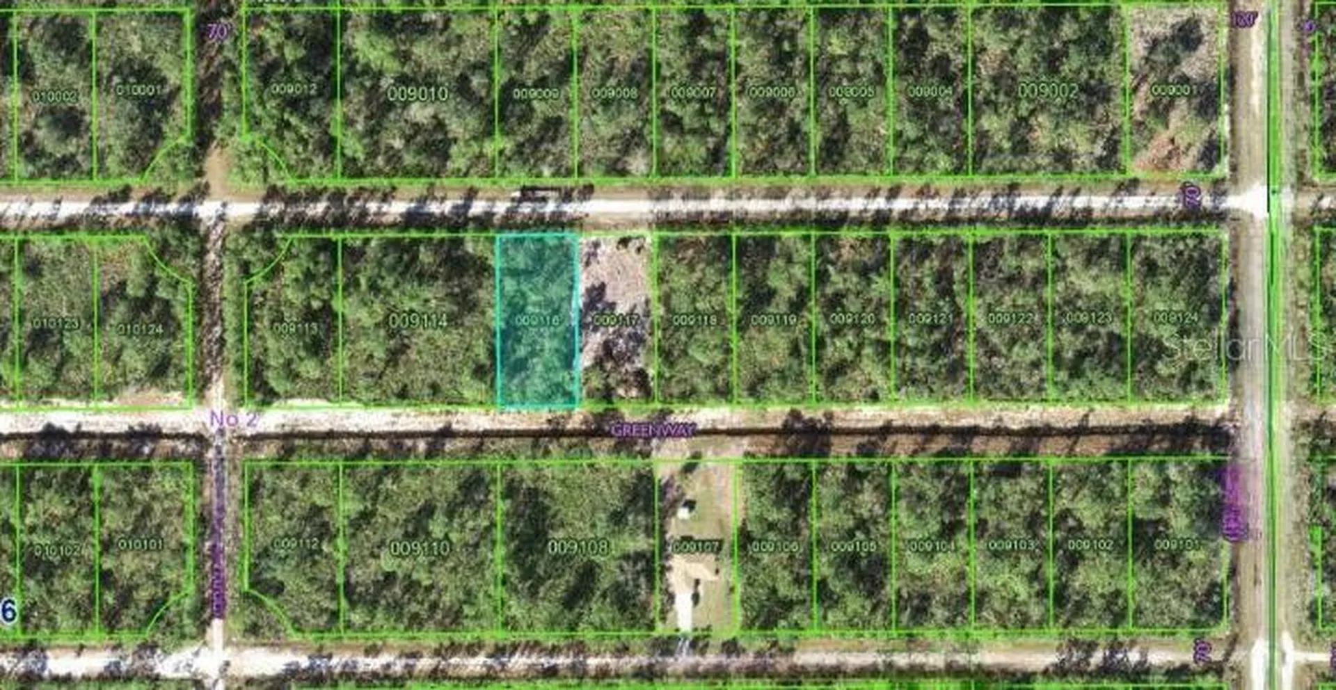417 Azalea Drive Indian Lake Estates FL 33855