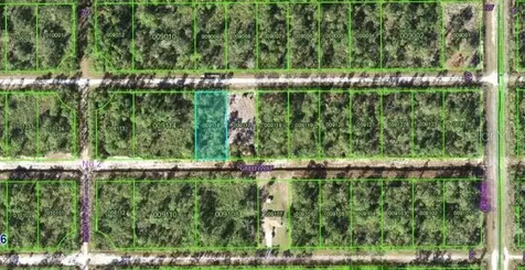 417 Azalea Drive Indian Lake Estates FL 33855