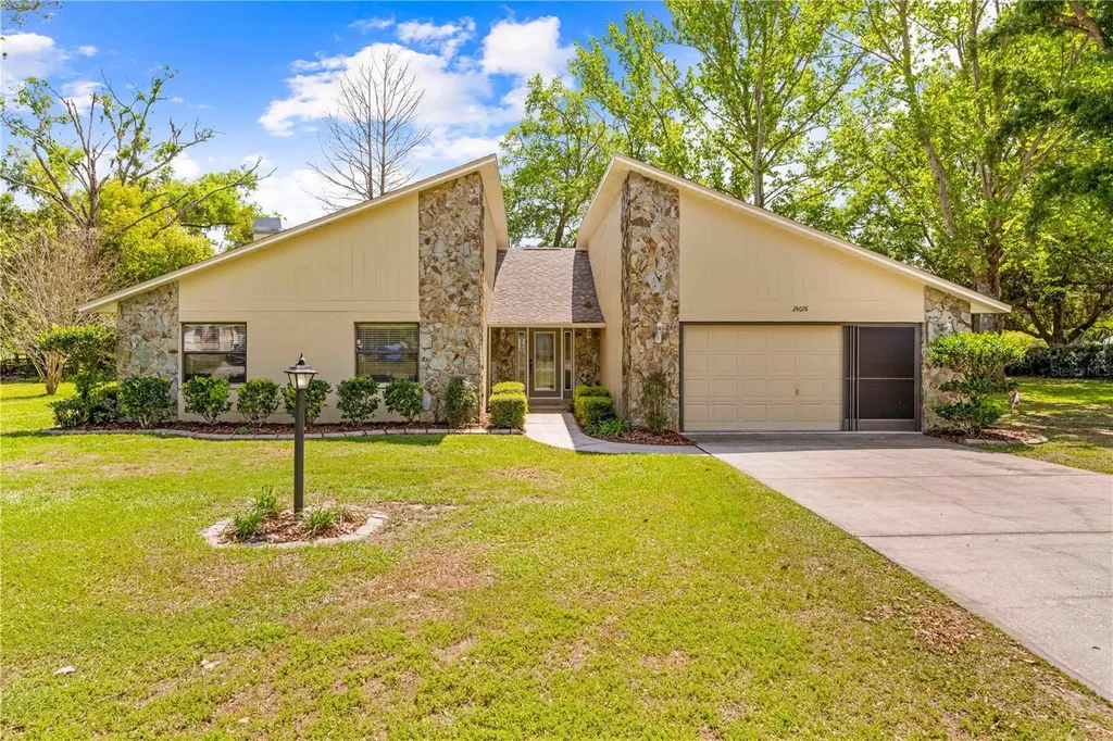 24076 Ragan Drive Brooksville FL 34601