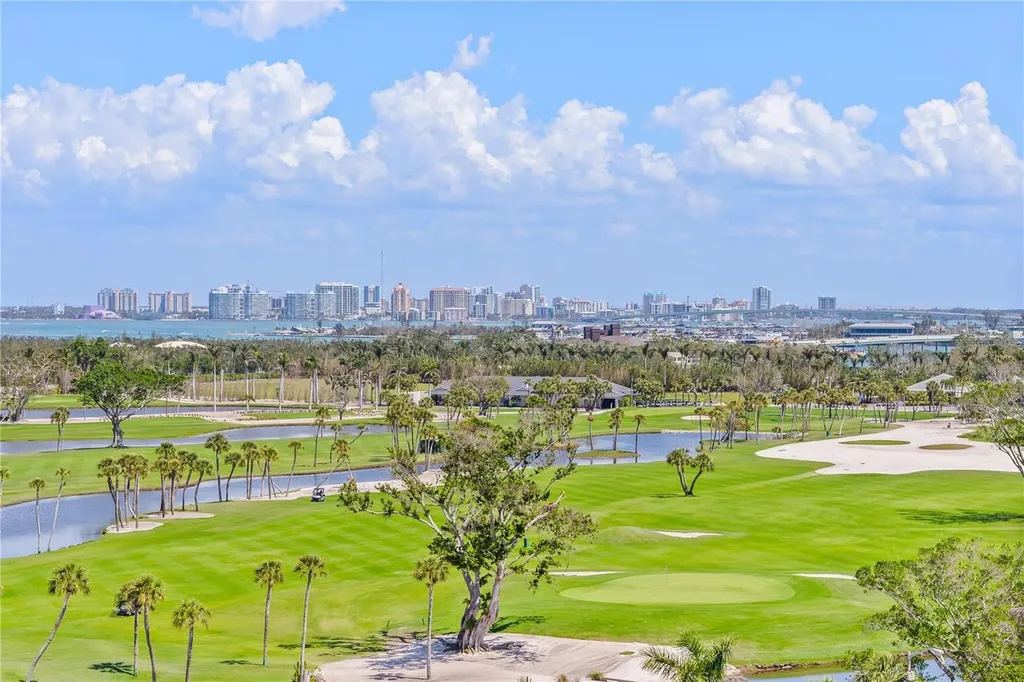545 Sanctuary Drive Longboat Key FL 34228