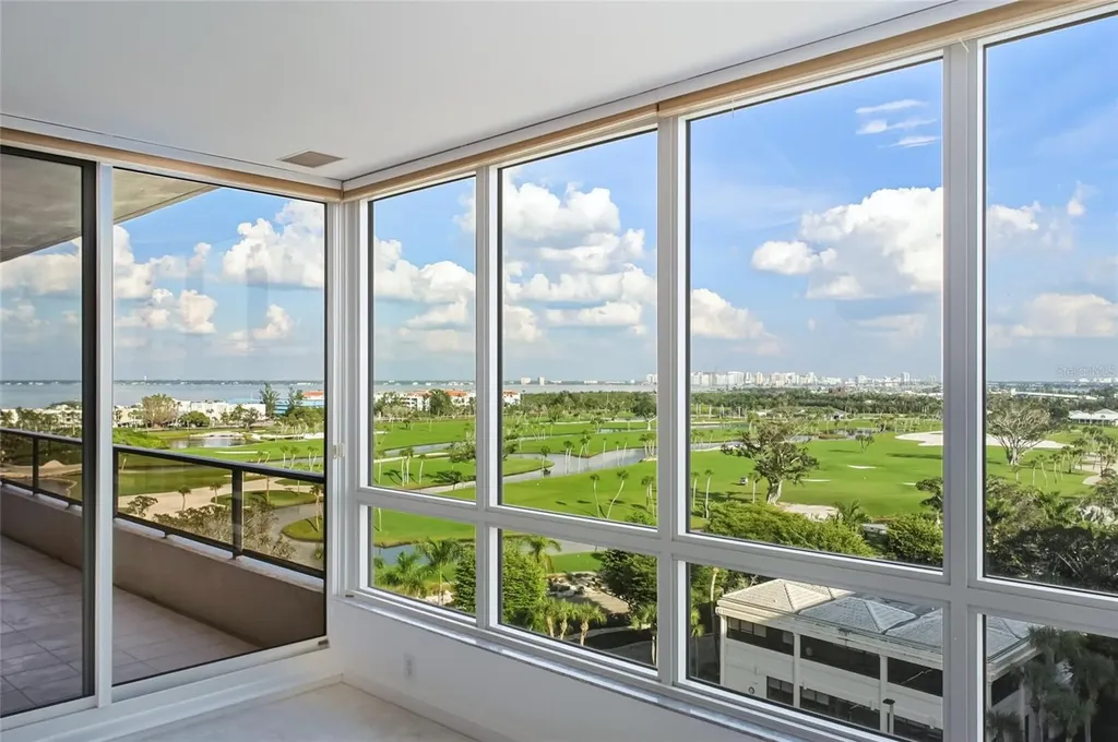 545 Sanctuary Drive Longboat Key FL 34228