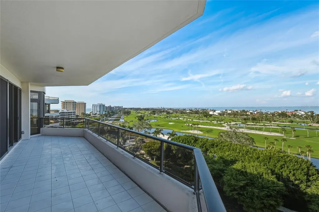 545 Sanctuary Drive Longboat Key FL 34228