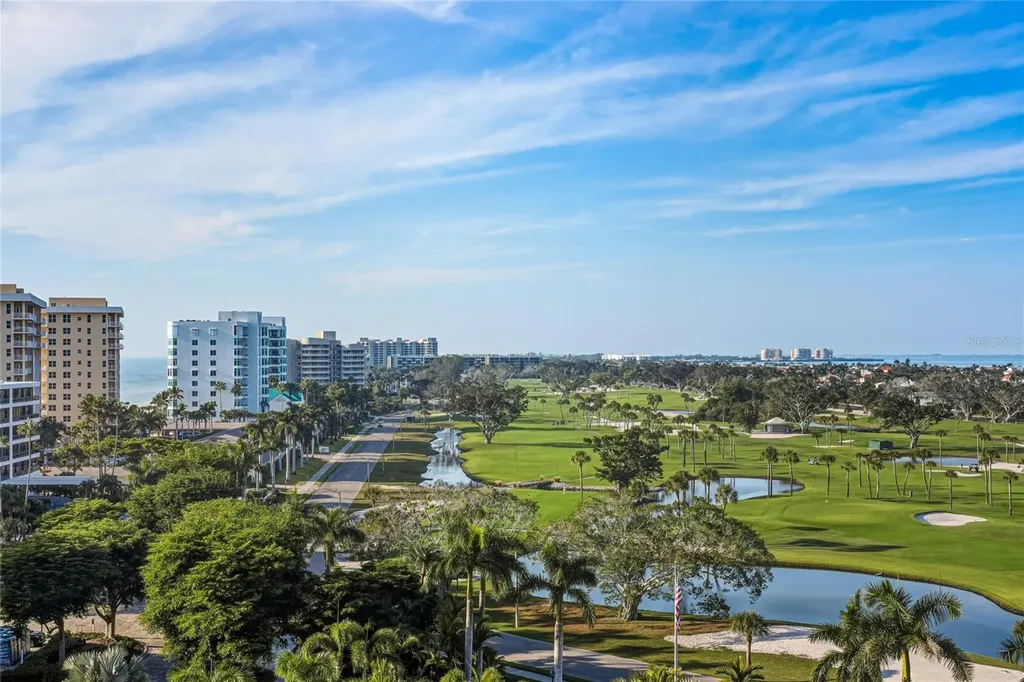545 Sanctuary Drive Longboat Key FL 34228