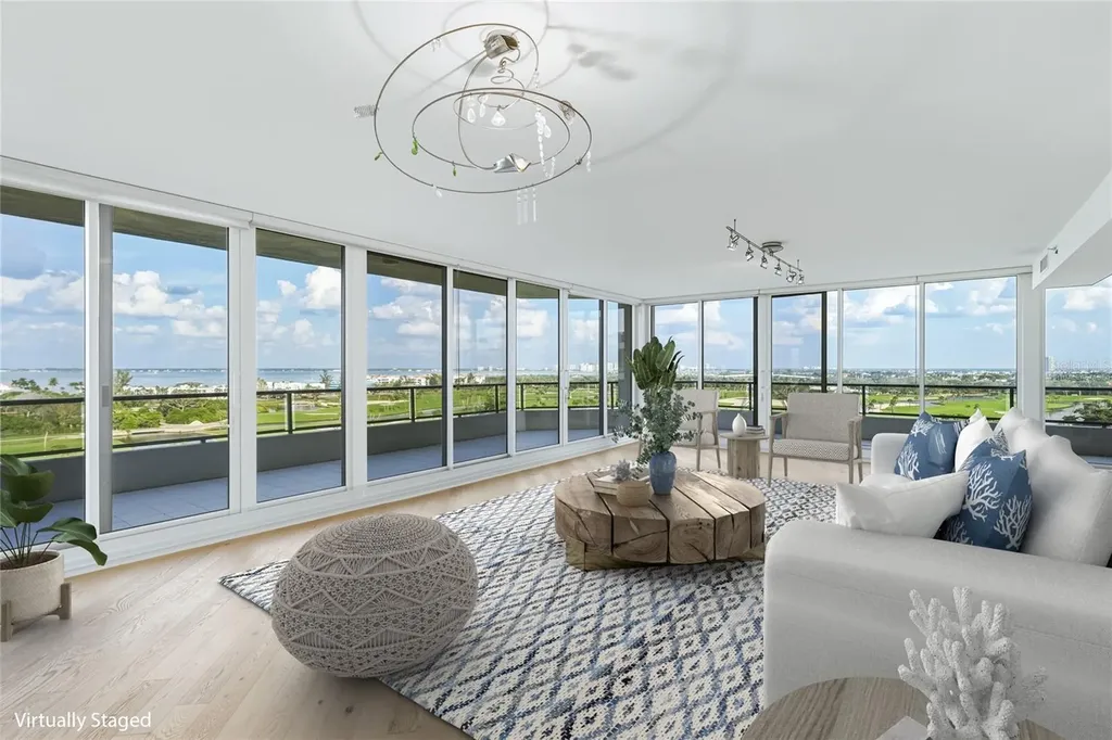 545 Sanctuary Drive Longboat Key FL 34228