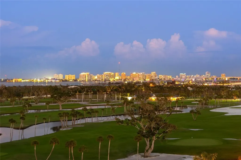 545 Sanctuary Drive Longboat Key FL 34228