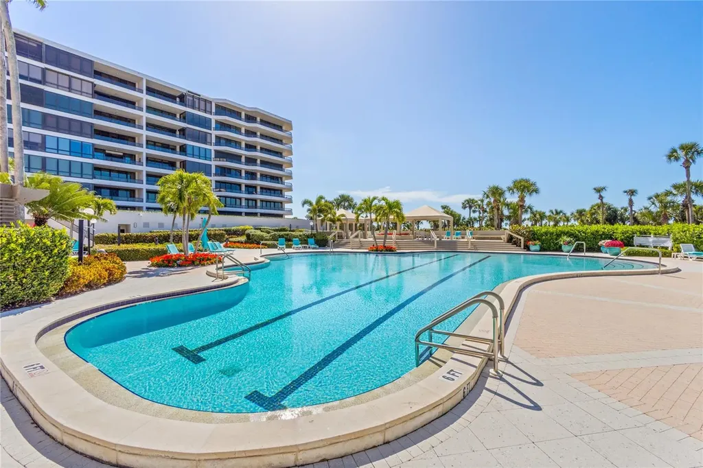 545 Sanctuary Drive Longboat Key FL 34228