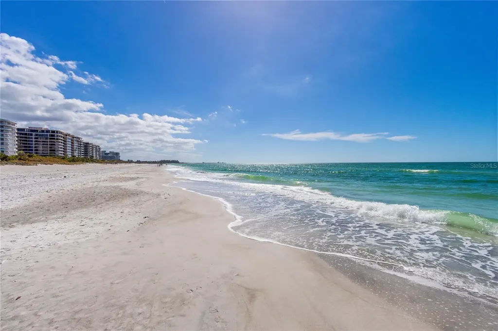 545 Sanctuary Drive Longboat Key FL 34228