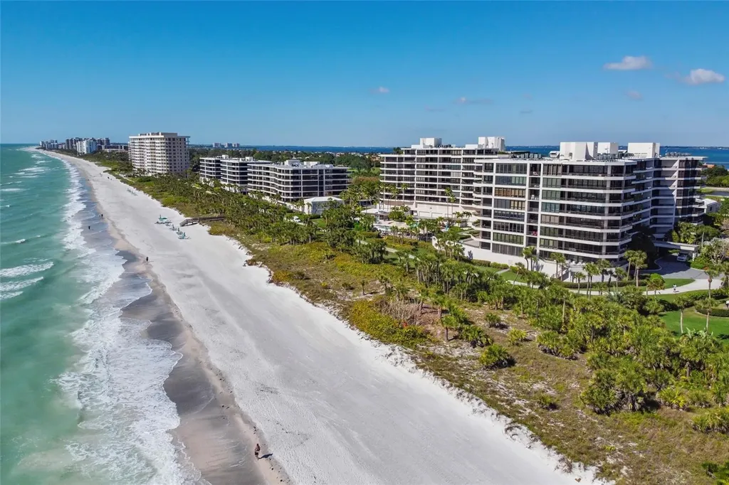 545 Sanctuary Drive Longboat Key FL 34228