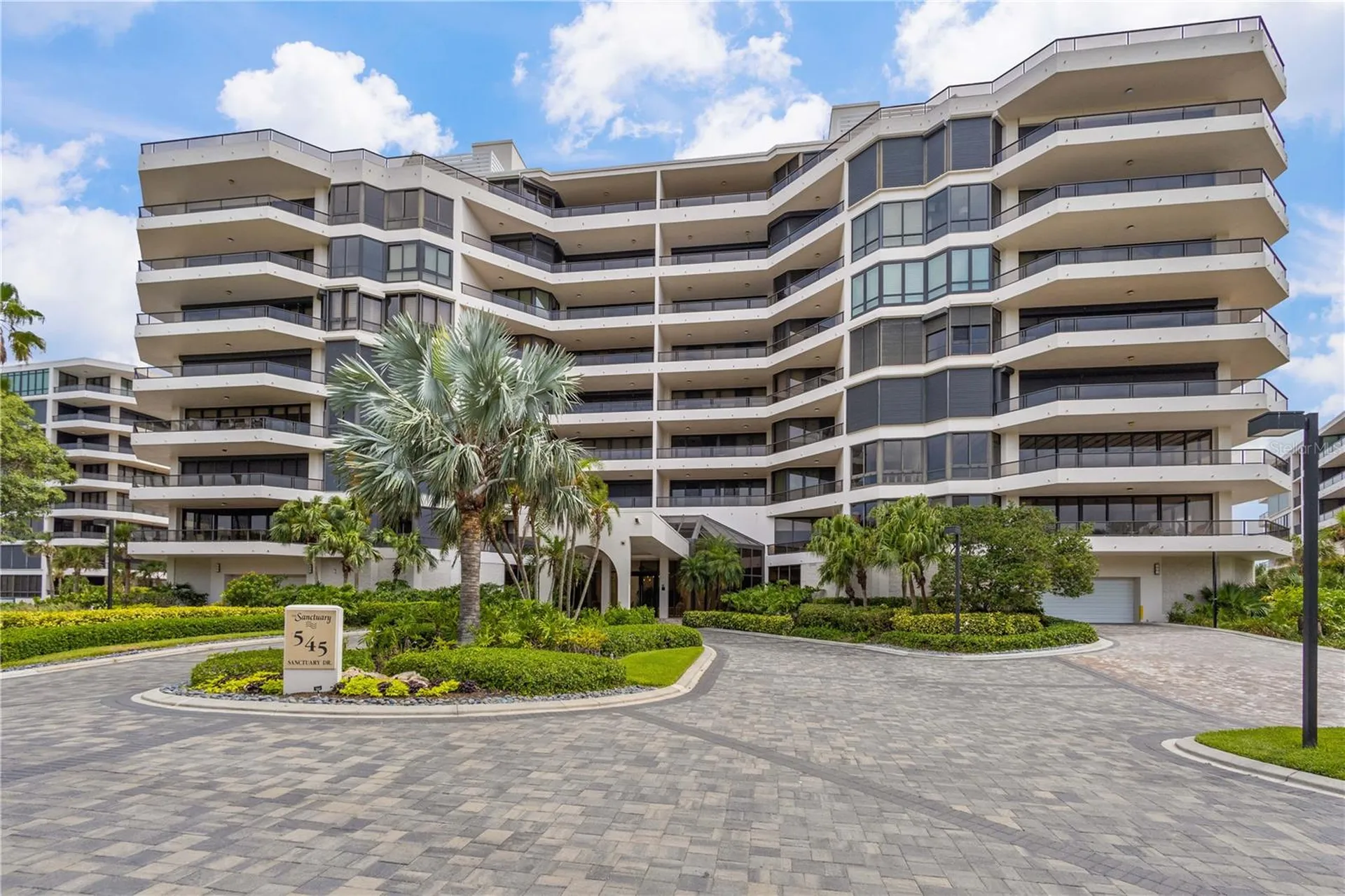 545 Sanctuary Drive Longboat Key FL 34228