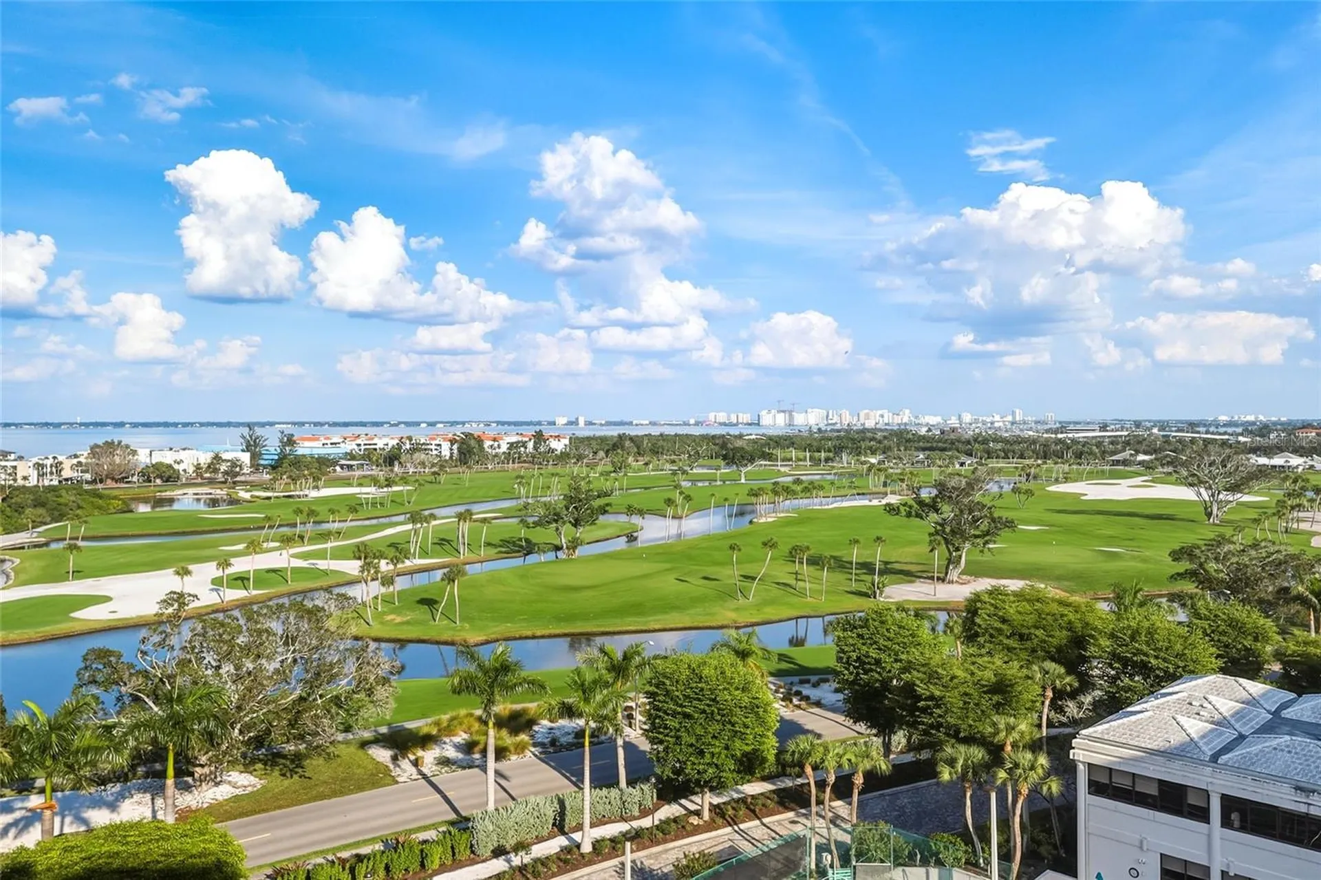 545 Sanctuary Drive Longboat Key FL 34228