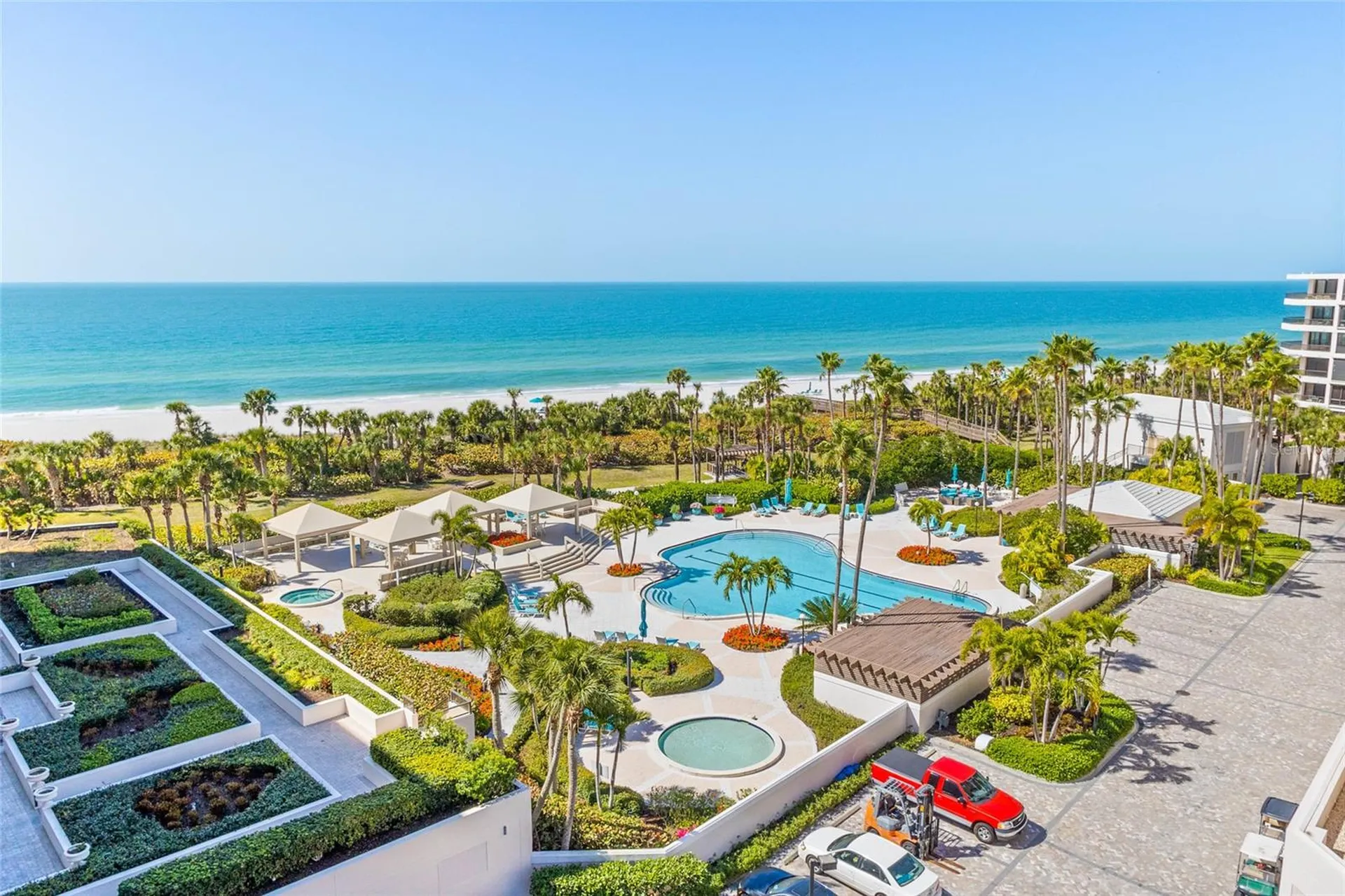 545 Sanctuary Drive Longboat Key FL 34228