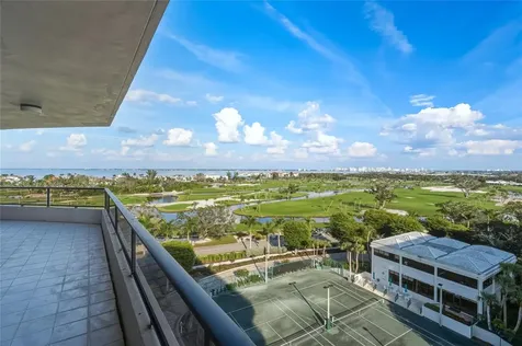 545 Sanctuary Drive Longboat Key FL 34228