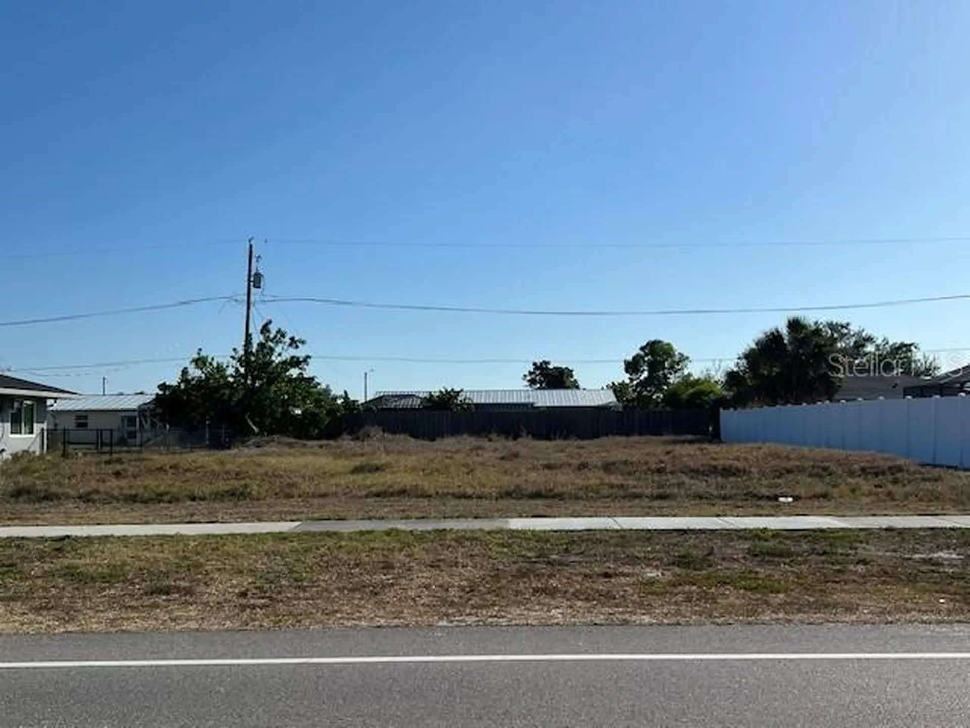 2491 Lake View Boulevard Port Charlotte FL 33948