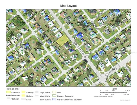 2491 Lake View Boulevard Port Charlotte FL 33948