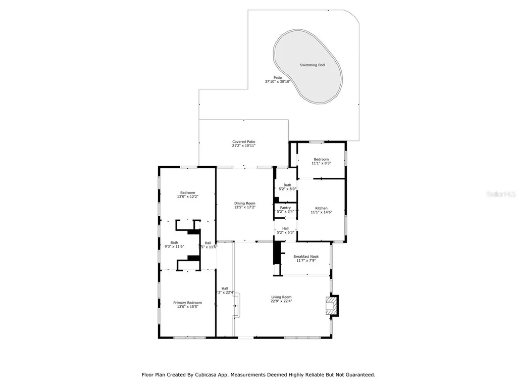 646 16th Avenue NE St Petersburg FL 33704