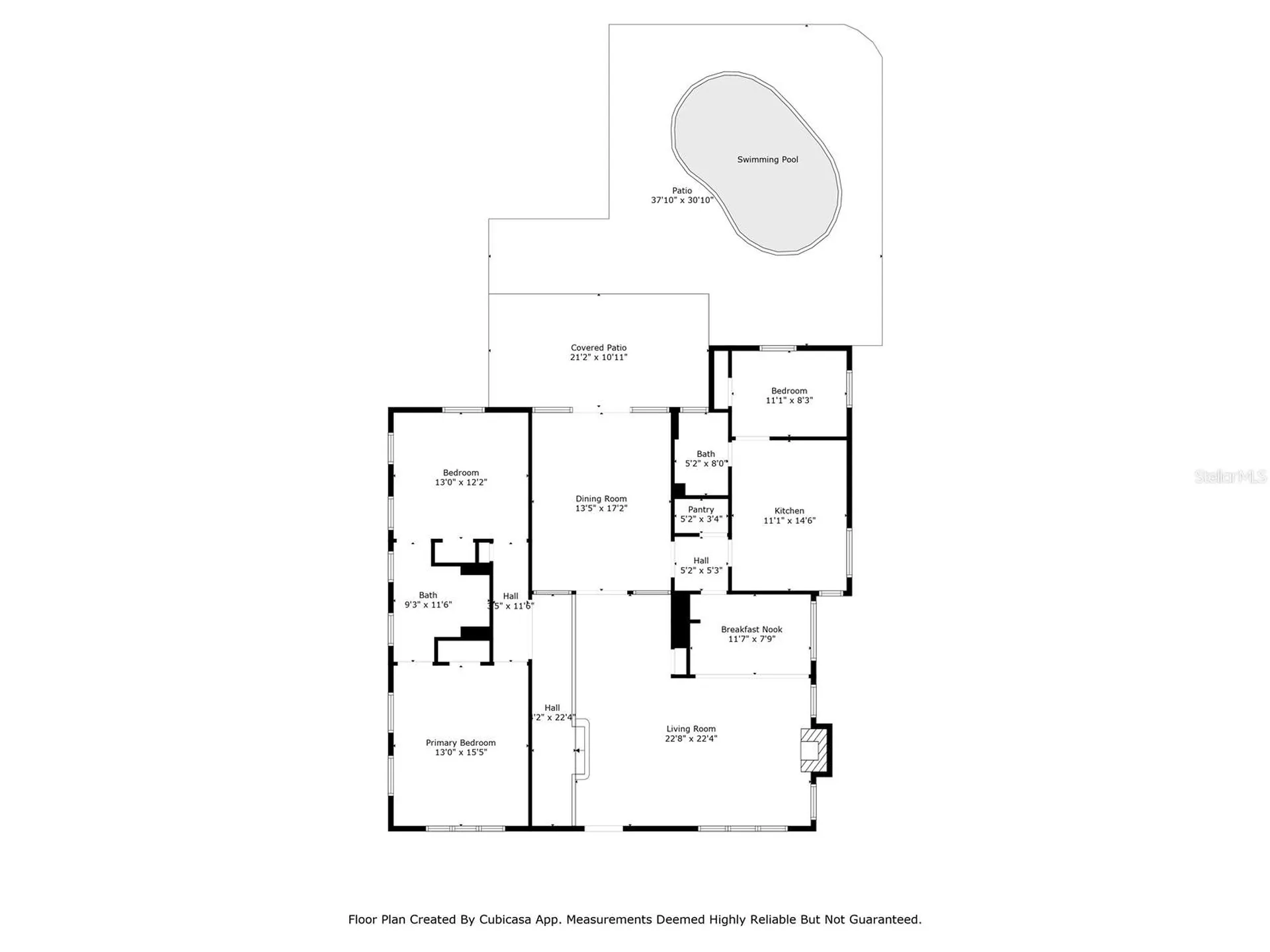 646 16th Avenue NE St Petersburg FL 33704