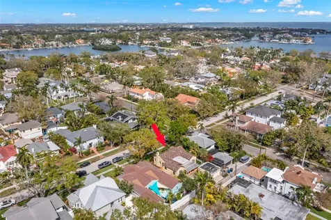 646 16th Avenue NE St Petersburg FL 33704