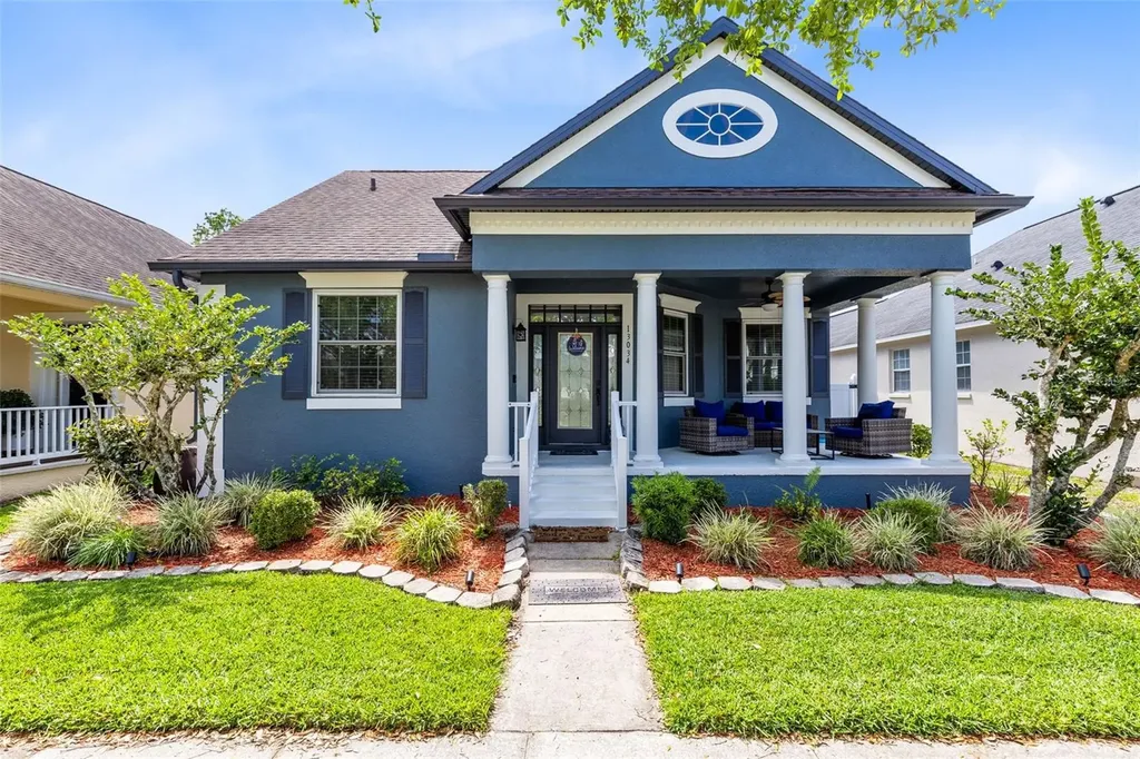13034 Royal Fern Drive Orlando FL 32828