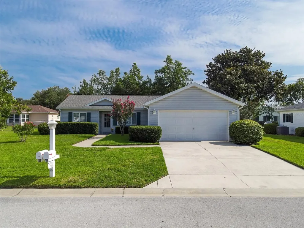 11249 SW 139th Street Dunnellon FL 34432