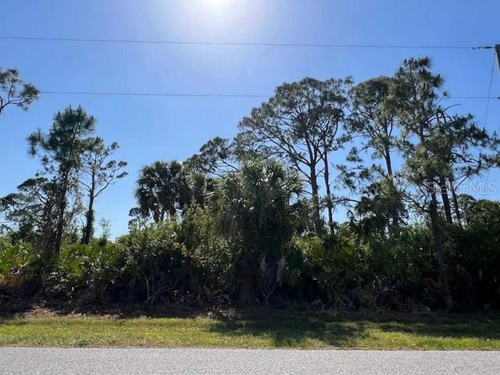 4097 Chippewa Street Port Charlotte FL 33981