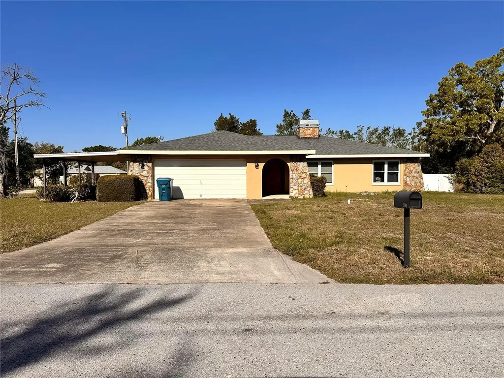 2349 Holston Avenue Spring Hill FL 34608