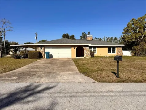 2349 Holston Avenue Spring Hill FL 34608