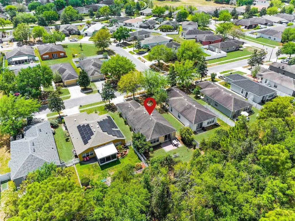 14581 Wake Robin Drive Brooksville FL 34604